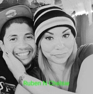 Meet your Posher, Ruben